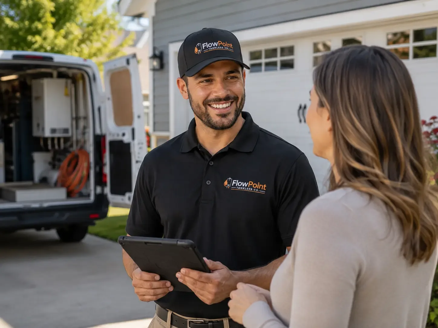 Tankless Water Heater Installation Badger, AK FAQs